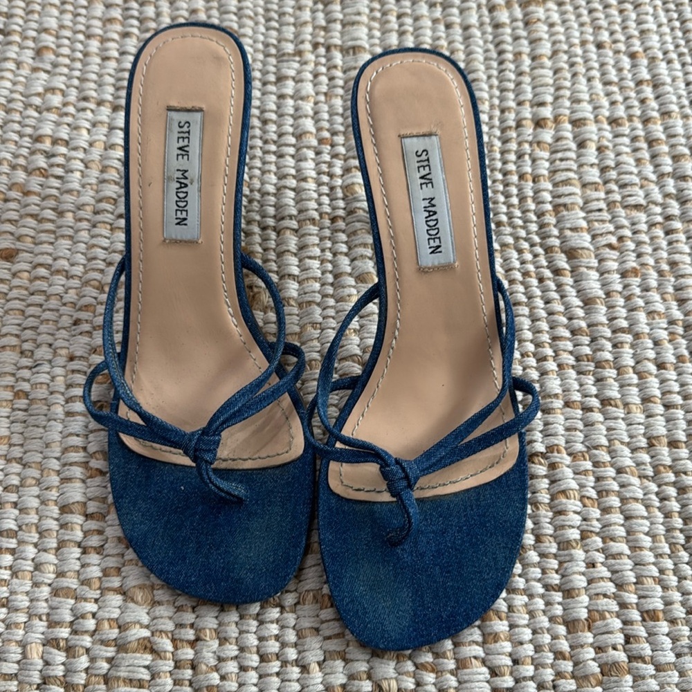Steve Madden